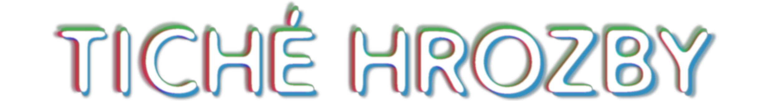 Logo Tiché hozby